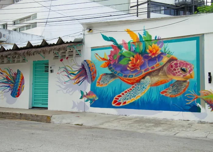 The Boat House Cancún